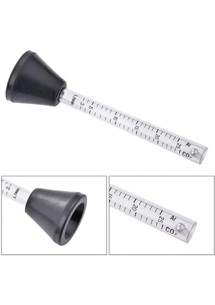 No.1 Stili Yeni Argon Co2 Gaz Akış Ölçer Peashooter Ölçekli Test Cihazı Mig Tig Kaynakçı Kaynak Için Tedbir (Yurt Dışından) modelleri