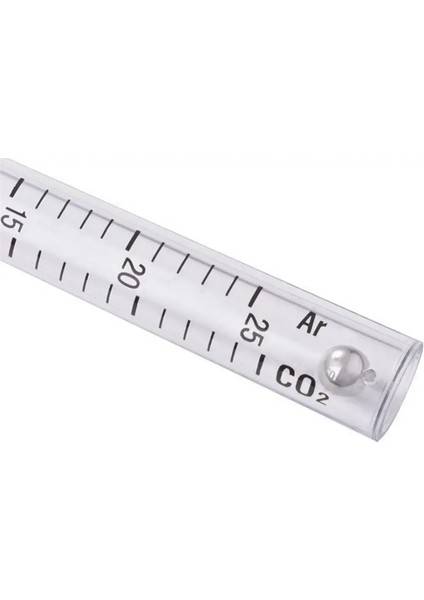 No.1 Stili Yeni Argon Co2 Gaz Akış Ölçer Peashooter Ölçekli Test Cihazı Mig Tig Kaynakçı Kaynak Için Tedbir (Yurt Dışından) fırsatları