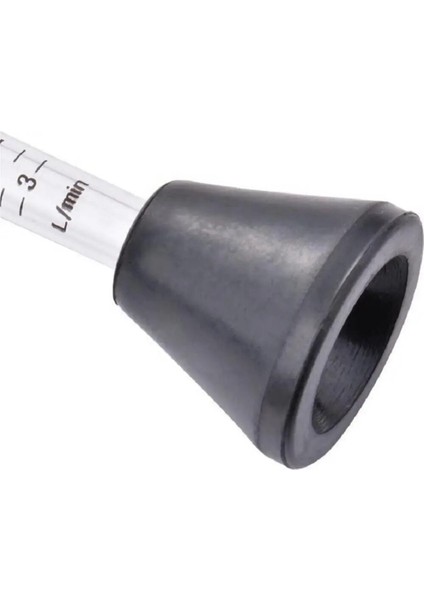 No.1 Stili Yeni Argon Co2 Gaz Akış Ölçer Peashooter Ölçekli Test Cihazı Mig Tig Kaynakçı Kaynak Için Tedbir (Yurt Dışından) indirimleri