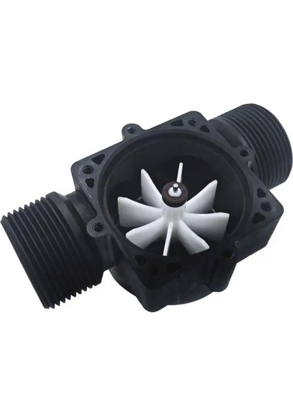 DN32 Stili Wsnd DN32 Lmin Su Akış Sensörü Debimetre Sayacı Sulama Kimyasalı Için Su Kontrol Anahtarı (Yurt Dışından)