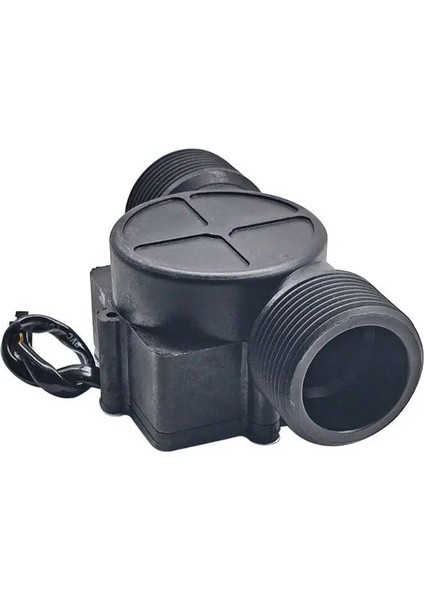DN32 Stili Wsnd DN32 Lmin Su Akış Sensörü Debimetre Sayacı Sulama Kimyasalı Için Su Kontrol Anahtarı (Yurt Dışından)
