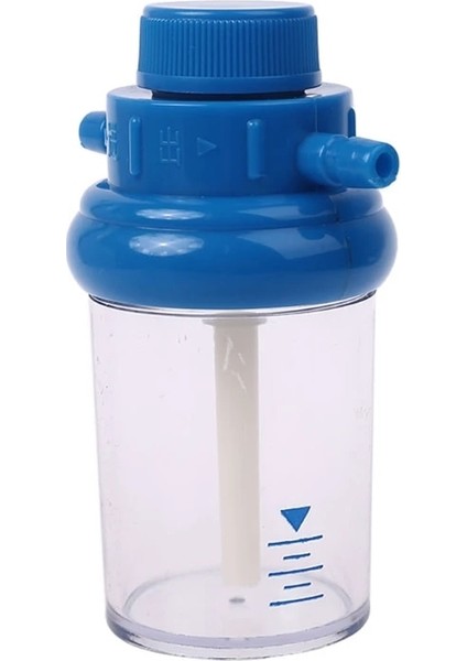 Bir Stil Oksijen Besleme Sistemi Aksesuarları Oksijen Torbası Inhaler Oksijen Filtresi Akış Ölçer Buoycap Nemlendirme Şişesi Ev Için (Yurt Dışından)