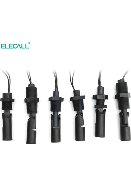 Epc4 Tarzı 110V Elecall Mini Şamandıra Anahtarı Su Seviye Kontrolü Sıvı Sensörü Pp Plastik Su Deposu Epc4-Ev 220V (Yurt Dışından) indirimleri