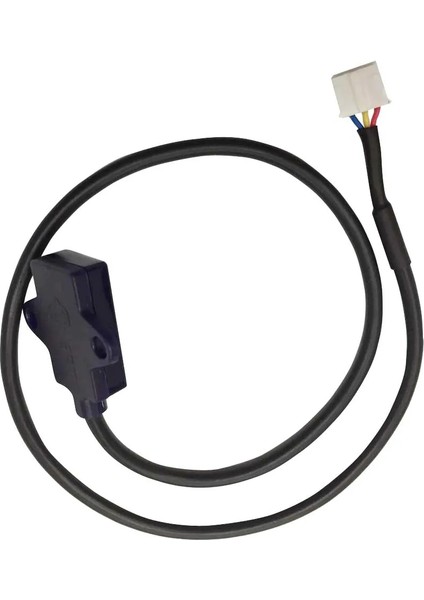 1 Adet D1CS-D Daha Az Kapasitif Sıvı Seviye Sensörü Hareketli Konteyner Dc 5V Dijital Sinyal Küçük Boyut ve Düşük Maliyetli (Yurt Dışından)