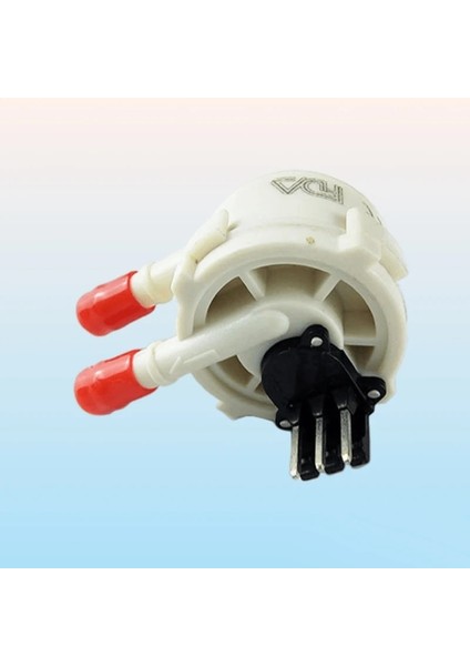 Su Akış Sensörü Gıda Sınıfı Anahtarı Hall Etkisi Akış Ölçer Sıvı Ölçer Sayacı Kahve Makinesi Için Su Arıtma Dc5 ~ 18V (Yurt Dışından)
