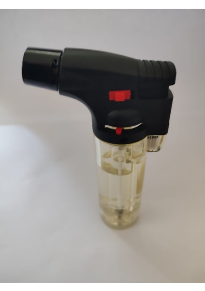 Torch Çakmak Turbo ( Rüzgar ve Yağmurda Sönmeyen Torch Çakmak)