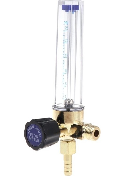 Pt Konu 7mm Diken Argon Ar Co2 Gaz Akış Ölçer Ar Kaynak Regülatörü Pa (Yurt Dışından) modelleri