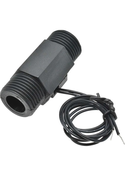Siyah Stil Ac 220 V 3A Manyetik Su Akış Anahtarı Sıvı Sirkülasyon Pompası Otomatik Su Akış Sensörü Anahtarı Kaynak Kesme Makinesi (Yurt Dışından)