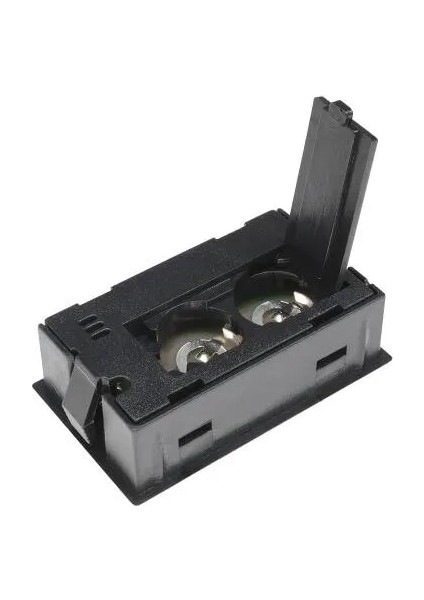 Beyaz Stil Mini Dijital Nem Ölçer Termometre Higrometre Sensör Ölçer LCD Sıcaklık Buzdolabı Akvaryum Izleme Ekranı (Yurt Dışından) modelleri