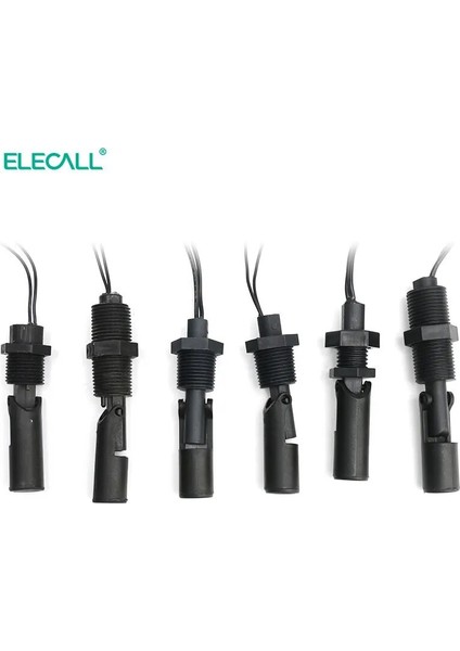 Epc5 Tarzı 220V Elecall Mini Şamandıra Anahtarı Su Seviye Kontrolü Sıvı Sensörü Pp Plastik Su Deposu Epc4-Ev 220V (Yurt Dışından) indirimleri