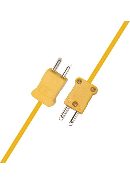 500MM Tarzı 1 Adet Dayanıklı mm K-Tipi Termokupl Prob Sensörü Sıcaklık -50C Tc Tel Kablo ile Ölçme Aletleri (Yurt Dışından) fiyatları