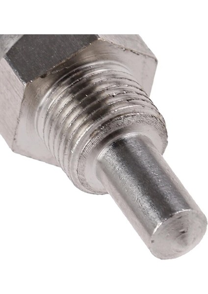 Siyah Stil Gaz Duvara Monte Kazan Su Isıtıcı Yedek Parça Su Isıtma Için Ntc 10K Sıcaklık Sensörü Probu (Yurt Dışından) indirimleri