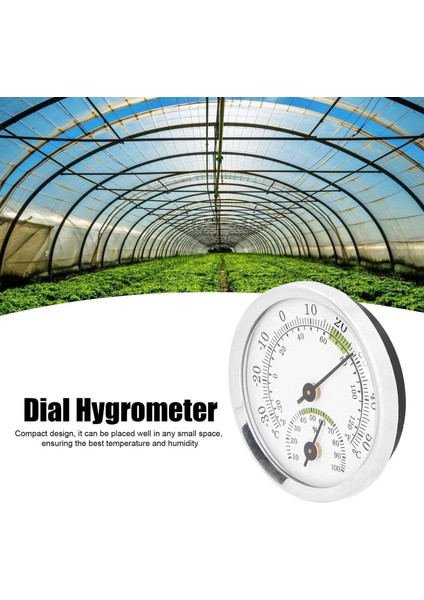 Siyah Stil Mini Pointer Tipi Termometre Higrometre Kapalı Oda Elektronik Sıcaklık Nem Ölçer Sensörü Ölçer Ev Termometre (Yurt Dışından) indirimleri