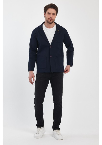 Alexandergardı Blazer CEKET(E24-00180-ERK)