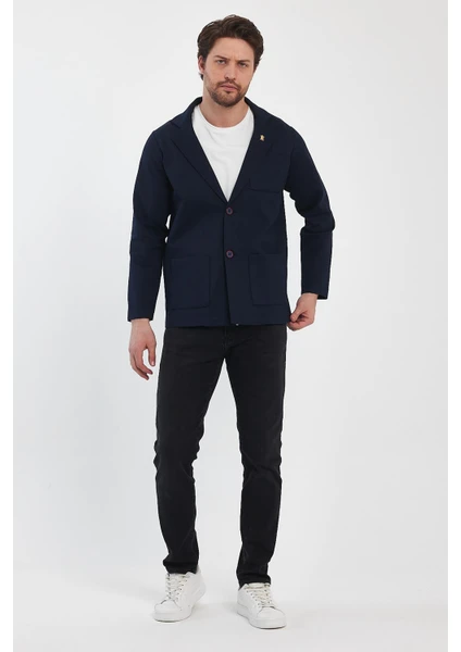 Alexander Gardi Alexandergardı Blazer CEKET(E24-00180-ERK)