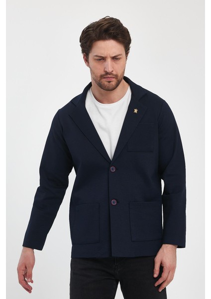 Alexandergardı Blazer CEKET(E24-00180-ERK)