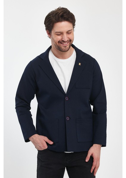 Alexandergardı Blazer CEKET(E24-00180-ERK)