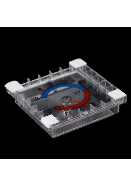Sıcak Satış Sıcaklık Termometre Pencere Kapalı Dış Duvar Bahçe Ev Mezun Disk Ölçümü (Yurt Dışından) modelleri