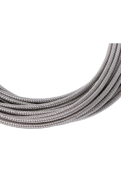 2 Metre Tarzı Egt Sıcaklık Sensörleri Termokupl K Tipi Motor Egzoz Gazı Sıcaklık Probu #0616 (Yurt Dışından)