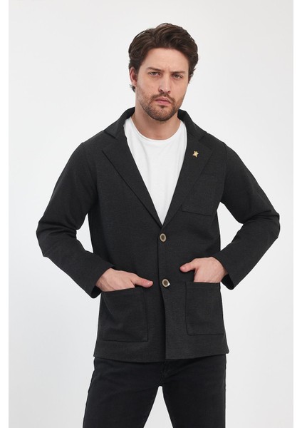 Alexander Gardi Alexandergardı Blazer CEKET(E24-00180-ERK)