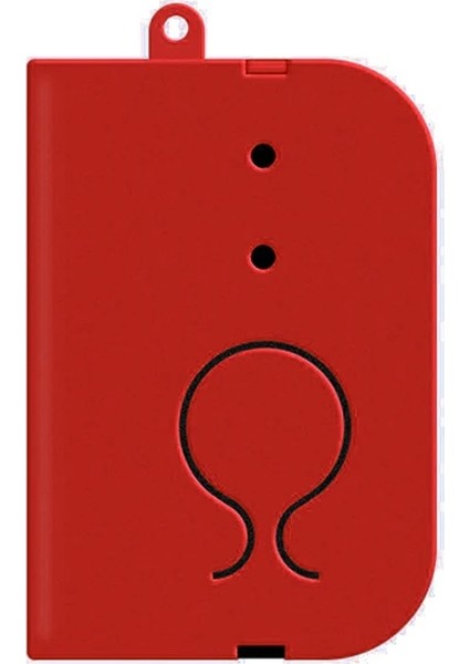 Kırmızı Stil Infüzyon Sıvısı Alarmı Hatırlatma Pille Çalışan Hafif Sıvı Otomatik Sesli Alarm Sağlık Hizmeti (Yurt Dışından)