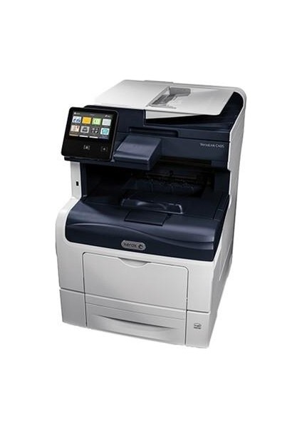 XEROX A4 Versalink C405v_Dn  Renkli Çok Fonksiyonlu Lazer Yazıcı Usb-Ethernet-Kablosuz