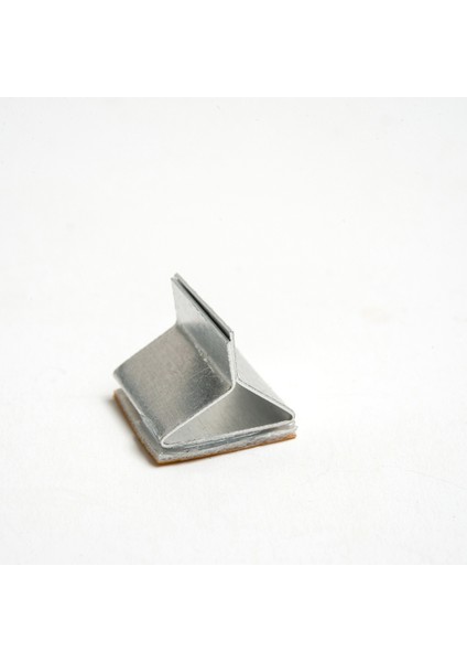 Kare Fitil Sehpası Yapışkanlı - ( 15MM x 15MM x 15MM ) 40 Adet