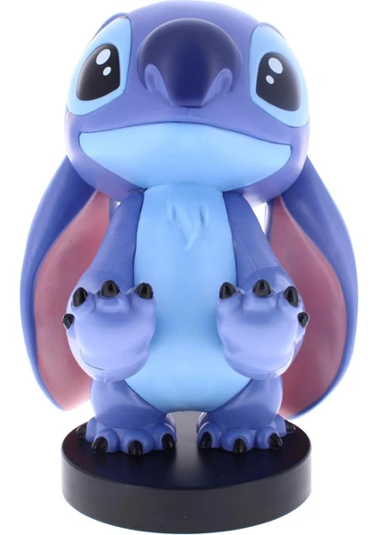 Cable Guys Disney Stitch Dualsense Dualshock Oyun Kolu Tutucu Telefon Uyumlu Cable Guys Lisanslı Orijinal