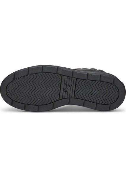 38585702 Karmen Mıd Puma Siyah-Puma Siyah Kadın Spor Ayakkabı fırsatları