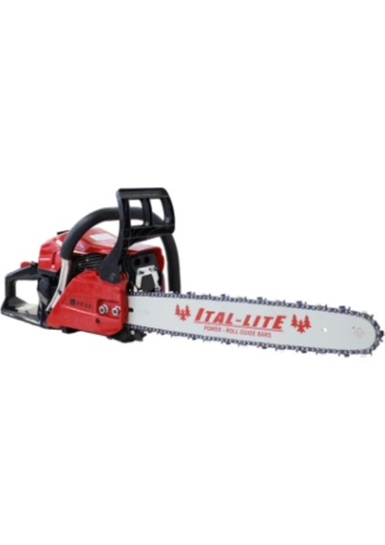 Ital 552 Benzinli Motorlu Testere 46CM
