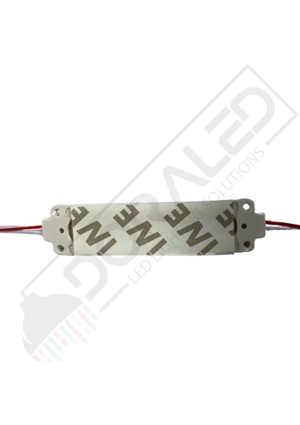 Cob Led Modül Gün Işığı 12v 2 Watt Cob Led 10 Adet