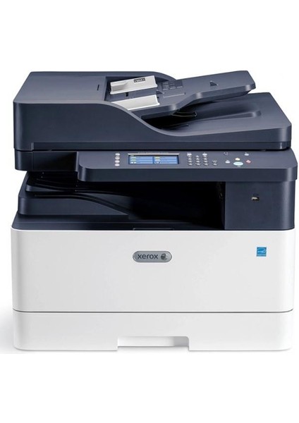 XEROX B1025V_U A3/A4 Siyah Çok Fonksiyonlu Faxlı Dublex Laser Yazıcı USB 2.0,Ethernet