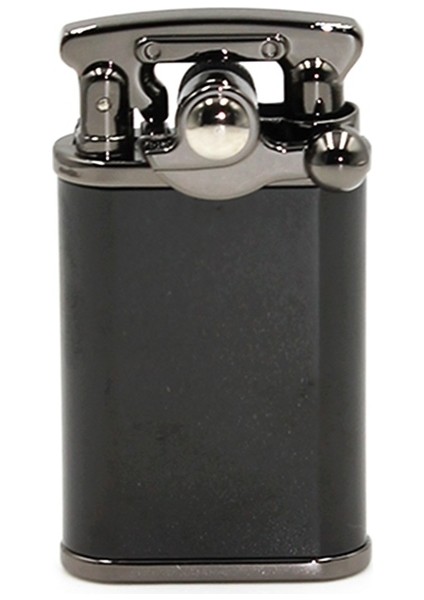 Siyah Benzinli Çakmak SMCB410TR001 fiyatları