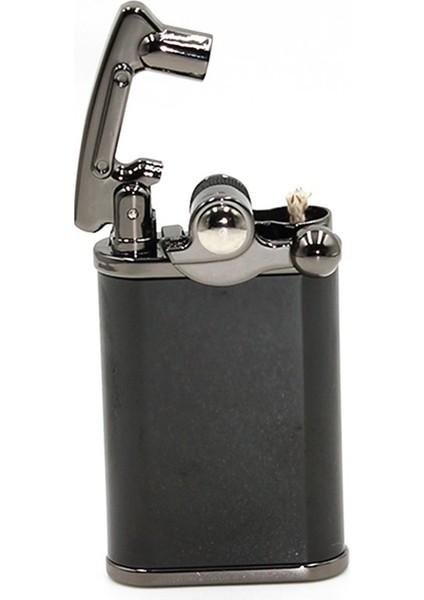 Siyah Benzinli Çakmak SMCB410TR001 modelleri