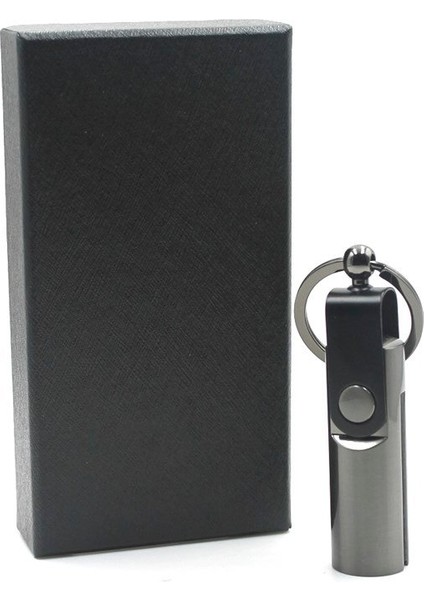 Siyah Benzinli Çakmak SMCB455TR003