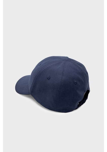 Pamuklu Çocuk Şapka Şapka 8049541 Mıdnıght Navy/chk modelleri