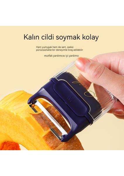 Ev Çok Fonksiyonlu Meyve Soyucu (Yurt Dışından) modelleri