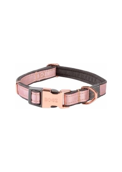Urban Halsband M Pink Blush Boyun Tasması
