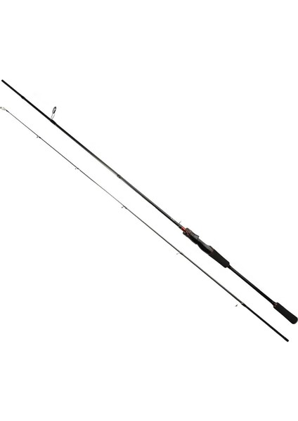Luna Iı 2.40M 10-40GR Spin Olta Kamışı
