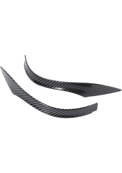 Honda Odyssey 2022 Için Caon Fiber Dikiz Aynası Trim Şerit Etiket Dekorasyon (Yurt Dışından)