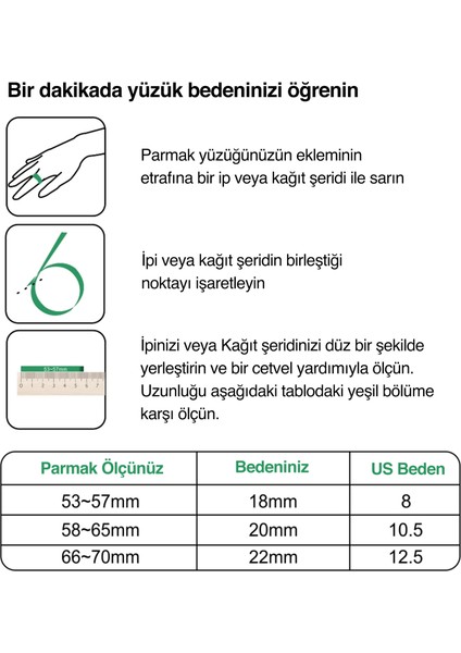 Ezan Okuyan Dijital Yüzük Tesbih Zikirmatik - Siyah