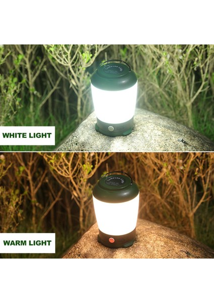 5W Fener LED Kamp Çadırı Taşınabilir Açık Hava Su Geçirmez Şarj Ampul Işığı (Yurt Dışından) fiyatları