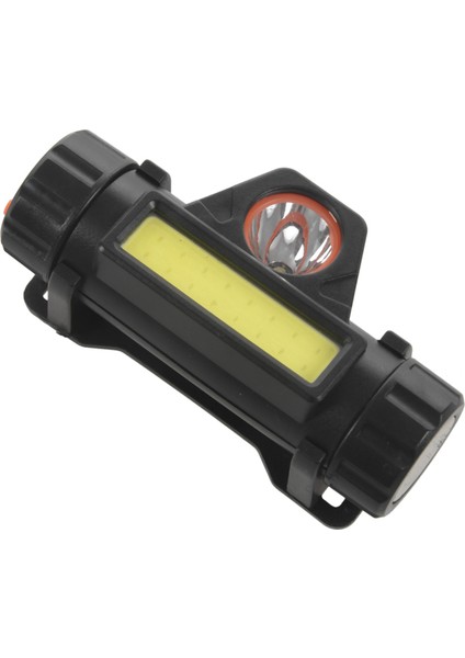 2020 Taşınabilir Mini LED Kafa Işık Lambası El Feneri Su Geçirmez Q5 + Koçanı Far Kamp Gece Koşu Okuma Koşu (Yurt Dışından) fiyatları