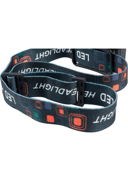 B01 Şarjlı Spor LED El Feneri Far Ön Kafa Işık Far (Yurt Dışından) fiyatları