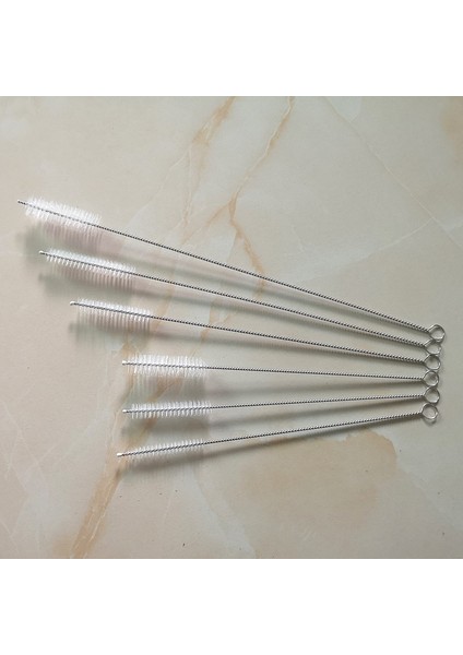 [sıcak] 1 Adet/grup Biberon Fırçaları Temizleyici Çok Fonksiyonlu Temizleme Fırçası Paslanmaz Çelik Yıkama Içme Biberon Fırçası (Yurt Dışından) modelleri