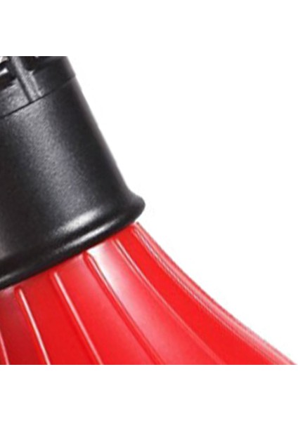 Işık Açık Taşınabilir Kamp Işık Noel Dekorasyon Küçük Asılı Lamba Kırmızı (Yurt Dışından) fiyatları