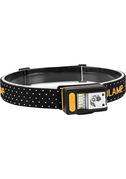 Zoroom LED Kafa Lambası - Yetişkinler ve Çocuklar Için Ayarlanabilir Kafa Bantlı Dış Mekan El Feneri Farları - Yürüyüş ve Kamp Malzemelerinin Temelleri (Yurt Dışından)