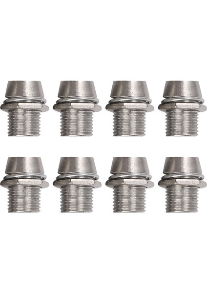 Hsp Rc Arabalar Için 8 LED 5mm Beyaz Renk Kırmızı Renkli LED Işık Seti (Yurt Dışından) fiyatları