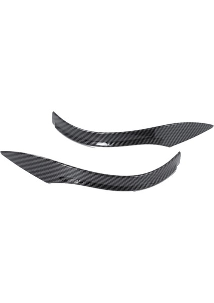 Araba Dikiz Aynası Trim-1 Çift x Dikiz Aynası Trim Şeridikarbon Fiber Desen (Yurt Dışından) fiyatları