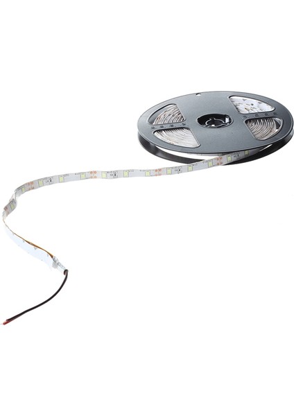 5m Smd 3528 300 Epoksi LED Şerit Işık Beyaz Su Geçirmez (Yurt Dışından) fiyatları